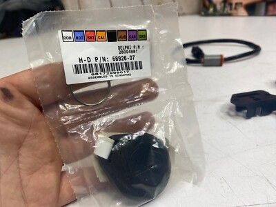 ®️ Harley Davidson FOB Hands Free Security USED 68926-07 | eBay