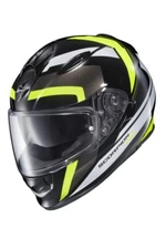 Scorpion Ryzer Evolution Helmets XL Black