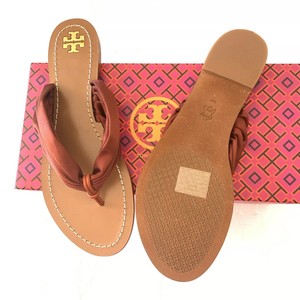 tory burch carson flat thong sandal