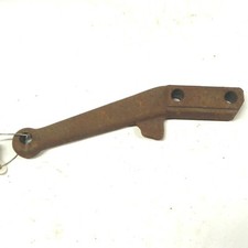 1951-1954 Kaiser Frazer Hj Darrin Sterring Knuckle Arm Left 209926 Nos Vintage 1951-1954 Kaiser Frazer Hj Darrin Sterring Knuckle Arm Left 209926 Nos Vintage