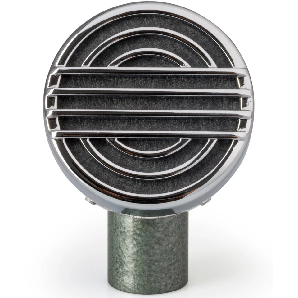 Hohner Harp Blaster HB52 Dynamisches Mundharmonika Mikrofon - Bild 4 von 4