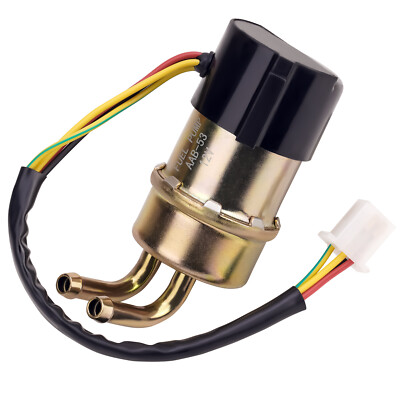 CN250 Fuel Pump Replacement Electric Fuel Pump For Honda CN250