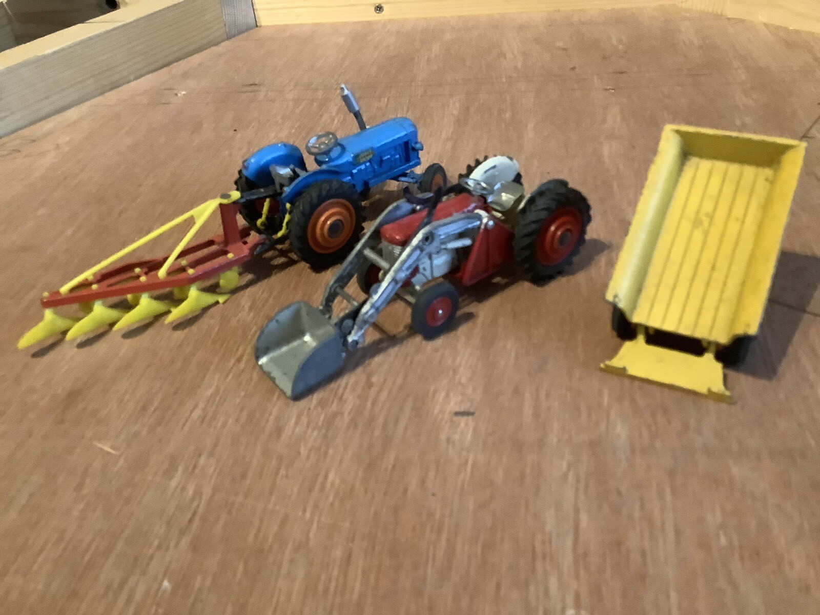 Agricultural Tractors eBay