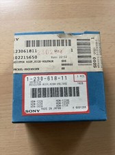 SONY HDM-1220 HDM-1230 HDM-1430 HDM-1730 Resistor Assy High-Voltage Ersatzteil