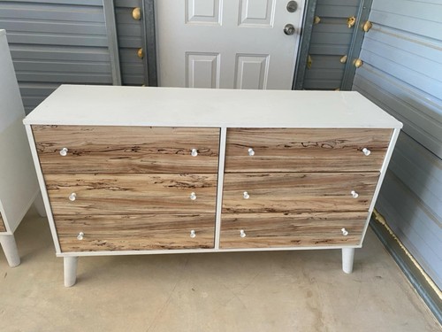 Ashley Furniture Dressers And Chest (Free Delivery If Needed) - Picture 3 of 18