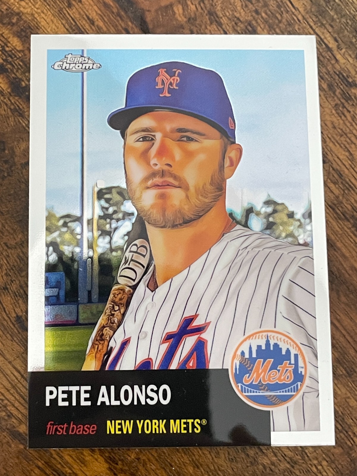 2022 Topps Chrome Platinum Anniversary Baseball - You Pick - Base Cards 251-500 - Picture 135 of 262