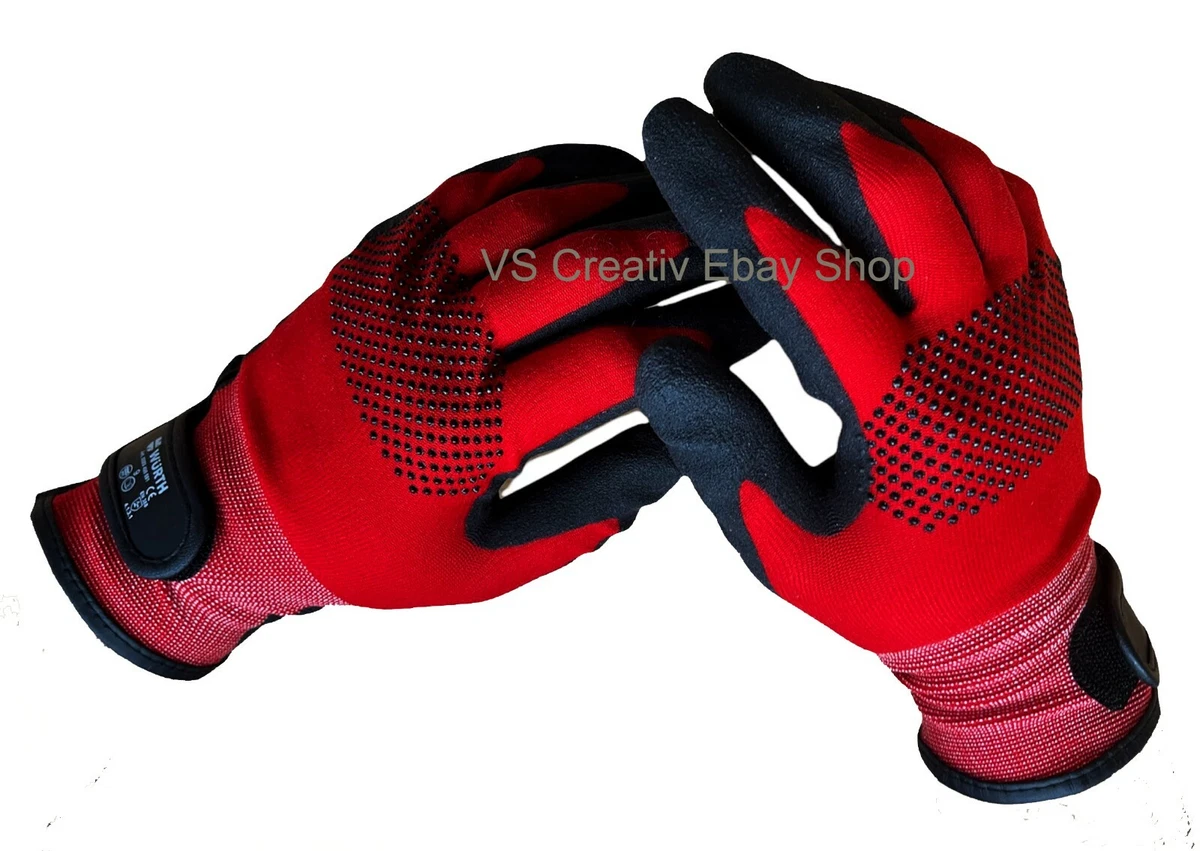 WÜRTH Mechanikerhandschuh UNI-TOP, Größe 8M, 9L,10XL. Art.Nr 