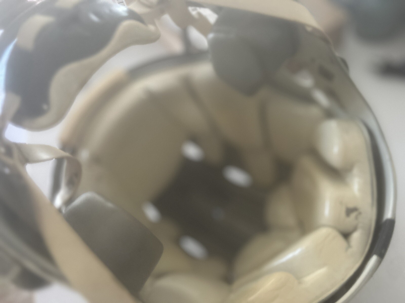 Indianapolis Colts Replica Helmet