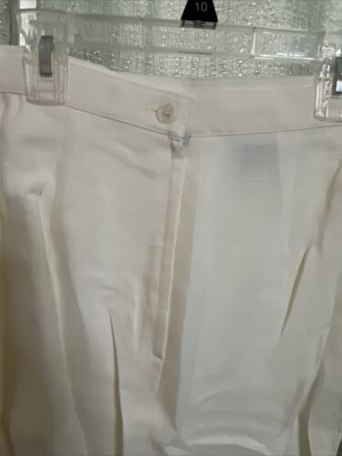 Vtg Jeremiah S California 2piece Skirt Suit Set Never Worn Before - Picture 9 of 11