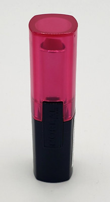 NEW L'Oréal Paris Infallible Le Rouge Lipcolor Lipstick 227 ETERNAL ROSE