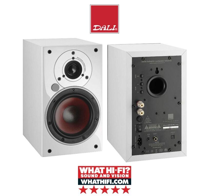 DALI ZENSOR 1 【公式通販】