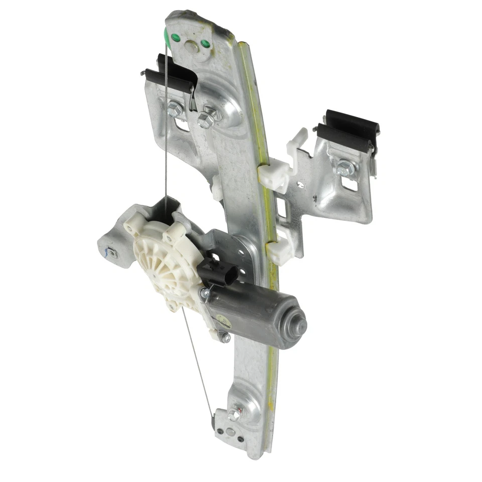 CARGADOR MAGNUM 300 PUERTA TRASERA VENTANA REGULADOR Y MOTOR DERECHO NUEVO MOPAR 5065472AF Foto 2 de 4