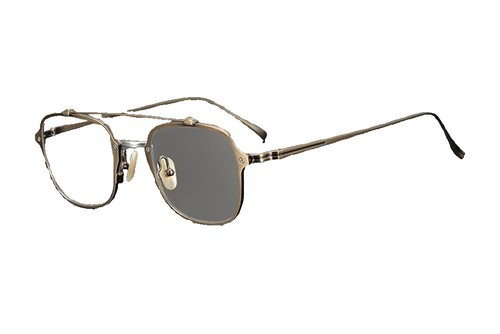 Harley-Davidson Eyeglasses Frames HD0977 002 Black Aviator  display picture 1