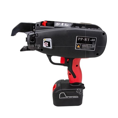 Electric Rebar Bundling Machine Automatic Handheld Intelligent Tying Rebar,