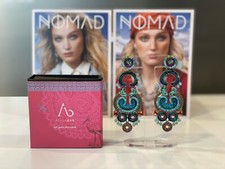 Ayala Bar Ohrringe Modell Wp-hip1009le NEU ANGEBOT