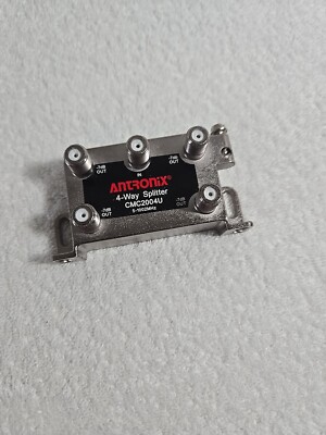 Antronix CMC 20004U Series Splitter