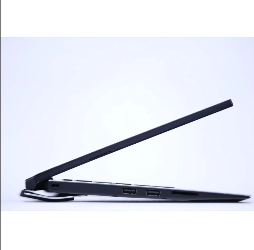 SONY VAIO Z Canvas VJZ12A Laptop Tablet 2in1 CPU Corei7-4770HQ and AC Adapter - Image 2 of 4