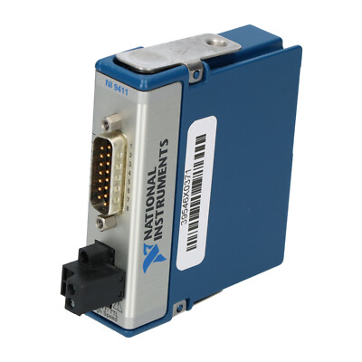 National Instruments NI9411 New NMP