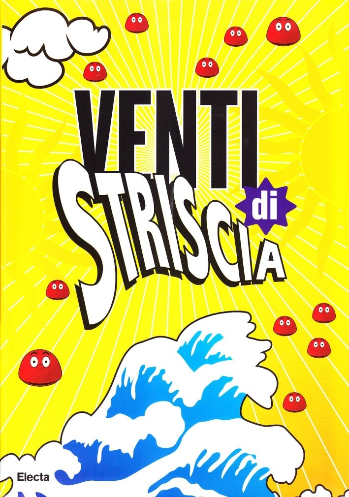 Venti di Striscia - [Electa Mondadori]