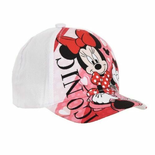 Happy Cherry Berretto da Baseball per Bambini Cappello per Bambini con Visiera Curva per Bambini Protezione Solare per Ragazzi M