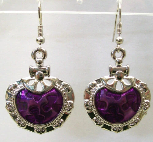 Enamel Handcrafted Jewellery