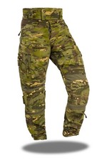 TACTICAL PANTS EON R MULTICAM  