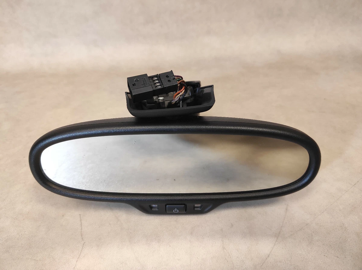 Audi a1 rear view mirror deals