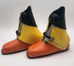 Scott Ski Boots | eBay