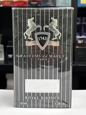 Parfum de Marly Pegasus Eau de Parfum for Men 4.2 fl. oz. / 125ml (Old Version)