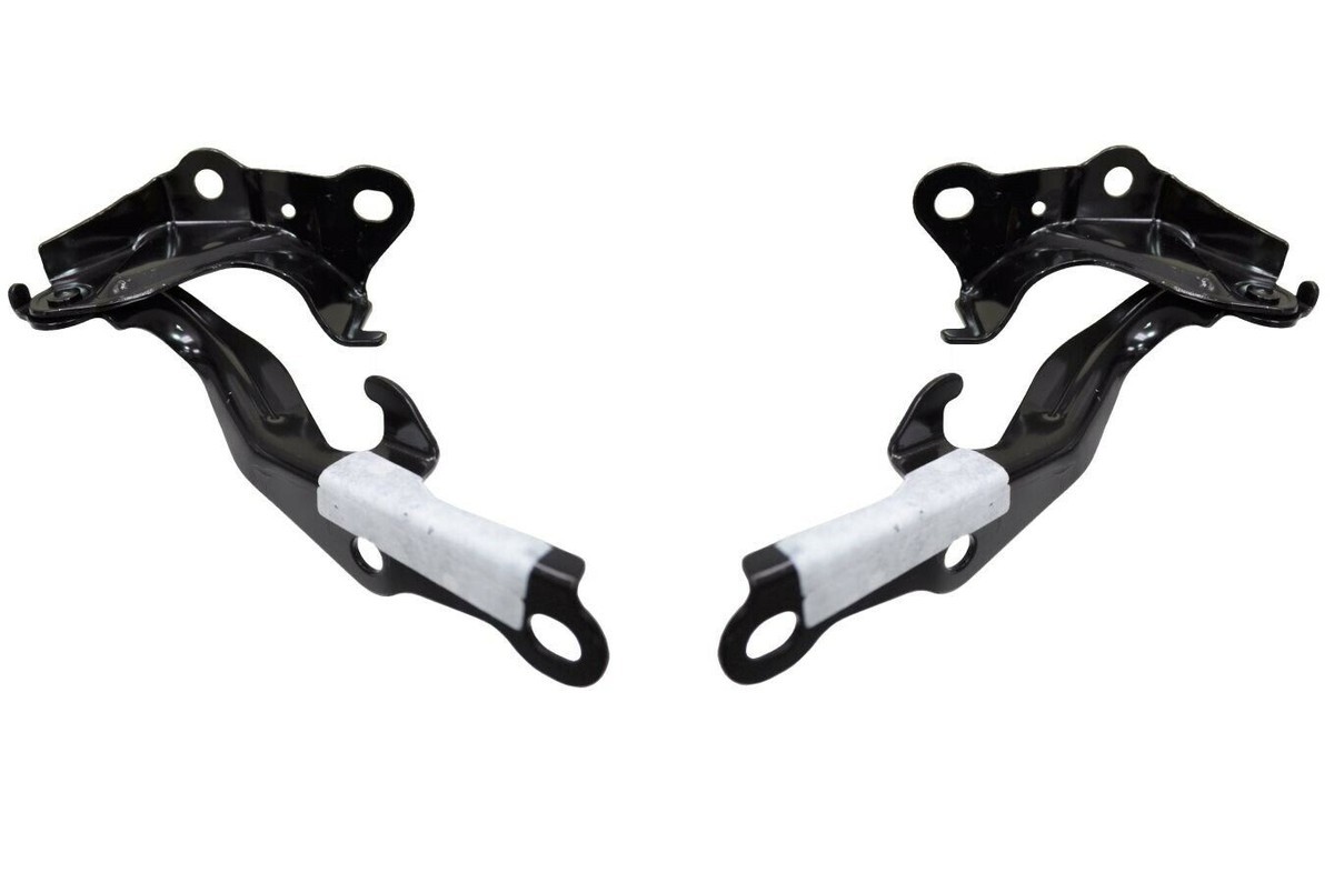 fits 2004 to 2010 Toyota Sienna Hood Hinge Left and Right