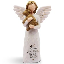 Dog Memorial Gifts for Loss of Dog Sympathy Gift - Pet Memorial Gifts for Dog...