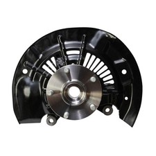 Toyota Sienna 3.5L 11-17 FR Wheel Hub Bearing Steering Knuckle 90369-45006