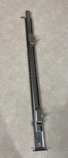 Image of Hotpoint Double Oven DD4541IX Genuine Telescopic Side Right