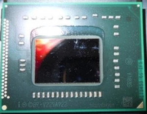New Intel SR0VA 887 BGA CPU Chip Chipset 100% Good Working