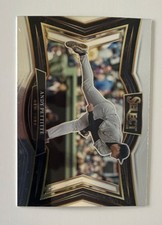 Panini 2025 Select Andy Pettitte #237 Diamond Level New York Baseball Card