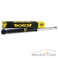 Monroe Original StossdÄMpfer StoßDÄMpfer GAS Gasdruck Hinten G1055A