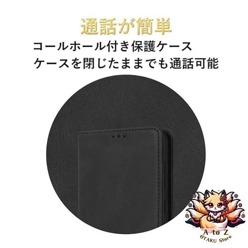 Monasay - Custodia a portafoglio per iPhone 11 Pro, da 5,8 pollici