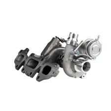 Turbolader BR Turbo für DACIA DOKKER Express BRTX13039 144109776 49373‑05105