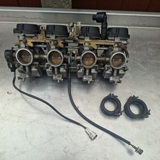 Yamaha Thunderace Carburettors Carbs YZF 1000 R. 1997. spares repair