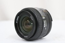 Nikon AF NIKKOR 24mm F2.8 D
