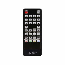 SAMSUNG Replacement Remote Control – HW-J550/XU, HW-J6000, HW-J6000/XU, HW-J6001