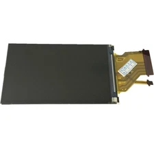 LCD Screen Display Monitor Replacement Part For Sony A6300 MC2500 Camera