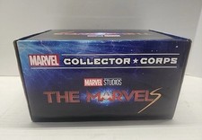 NEW Funko Pop The Marvels Marvel Collector Corps Box - Shirt Size 2 XL