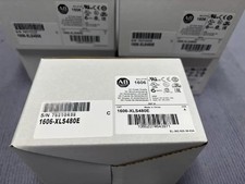 Free Tax 1PCS New Allen-Bradley 1606-XLS480E Power Supply Fast delivery