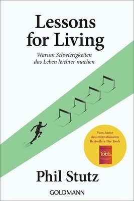 Lessons for living Phil Stutz