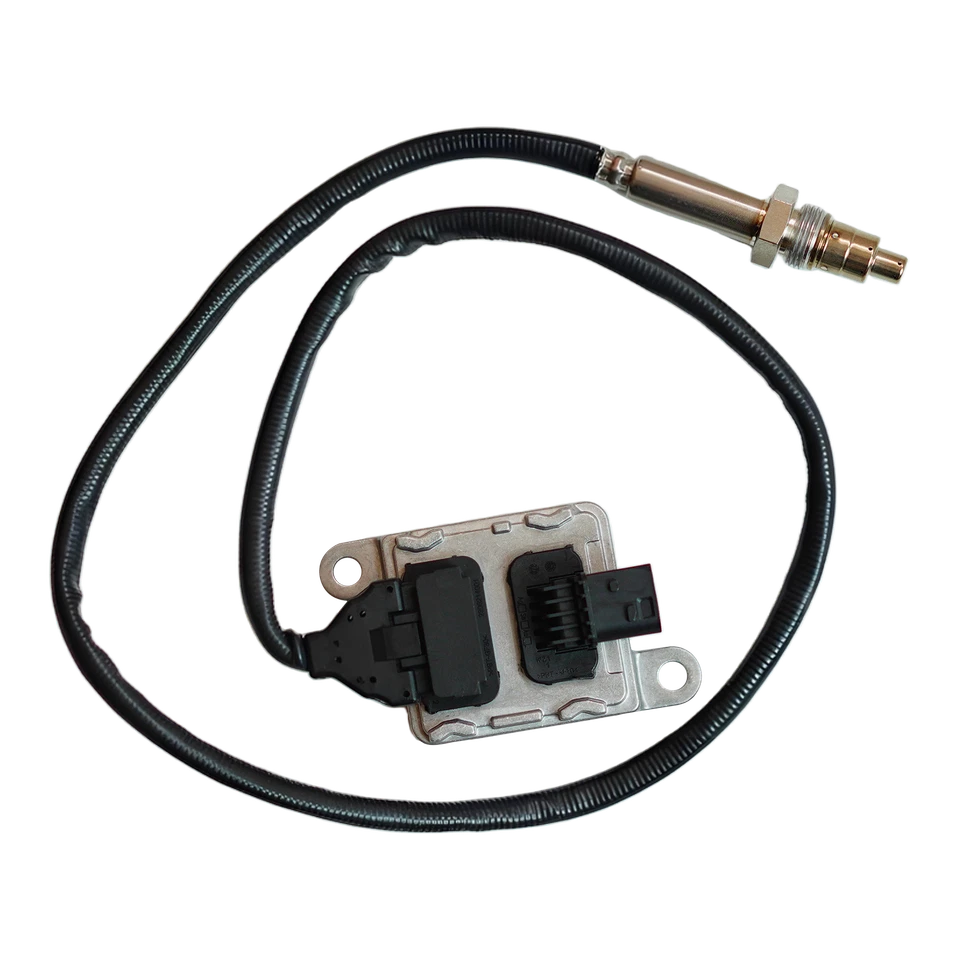 Sensor Nox 4326874 4326874RX genuino OEM Cummins X12 X15 L6 Foto 4 de 4