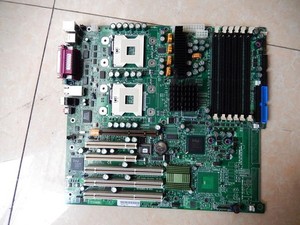 SUPER X5DAE REV 1.21 604PIN Server Motherboard *pz