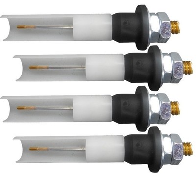 American Motorhome RV Horst Miracle Black Waste Tank Probes t21301vp