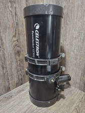 Celestron PowerSeeker 127EQ Telescope Optical Tube Assembly