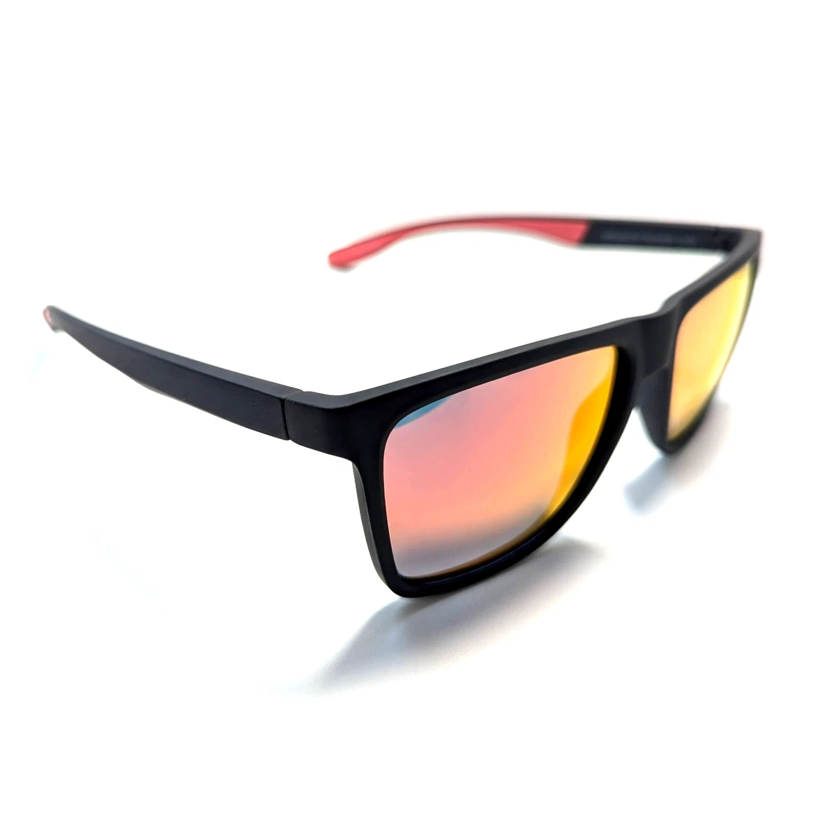 Lunettes De Soleil Polarisés Southcal Marron The Indian Face Pour Homme Et Femme